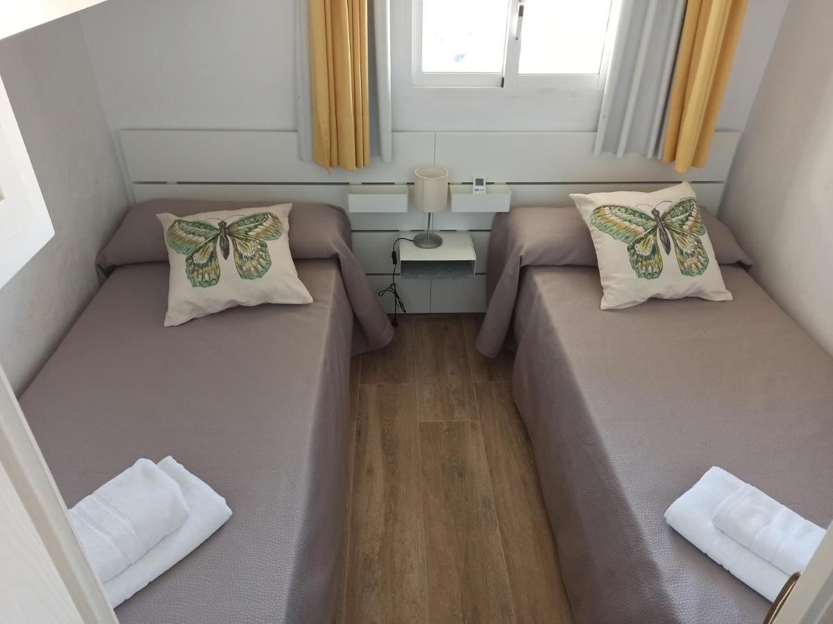 Apartment En Edificio Stella Maris *