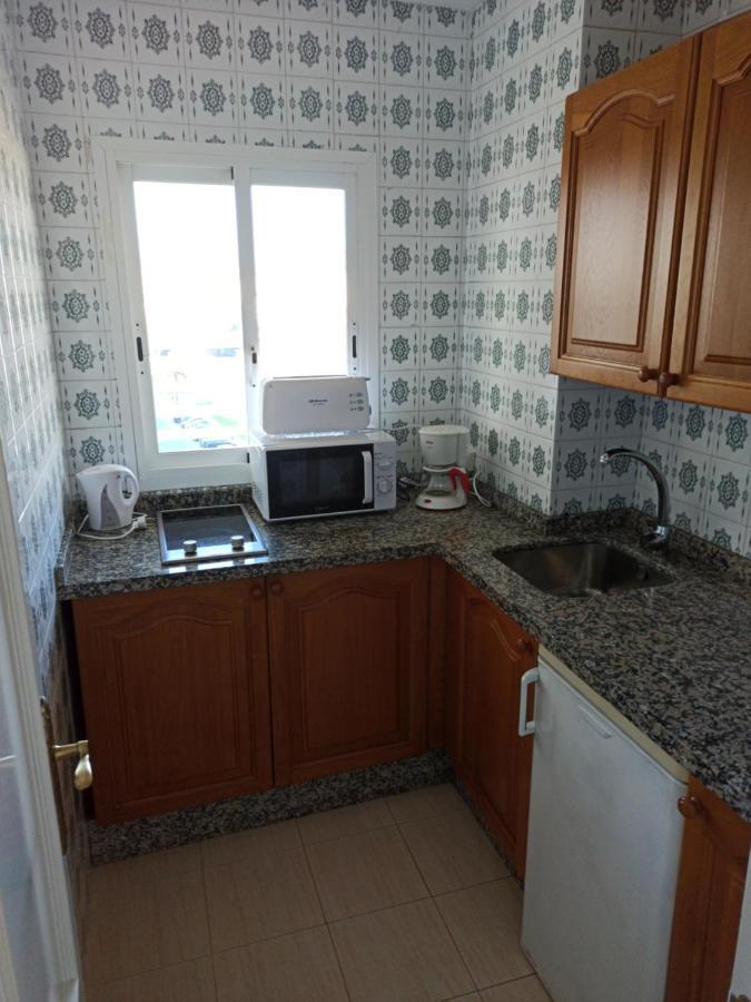 En Edificio Stella Maris * Fuengirola