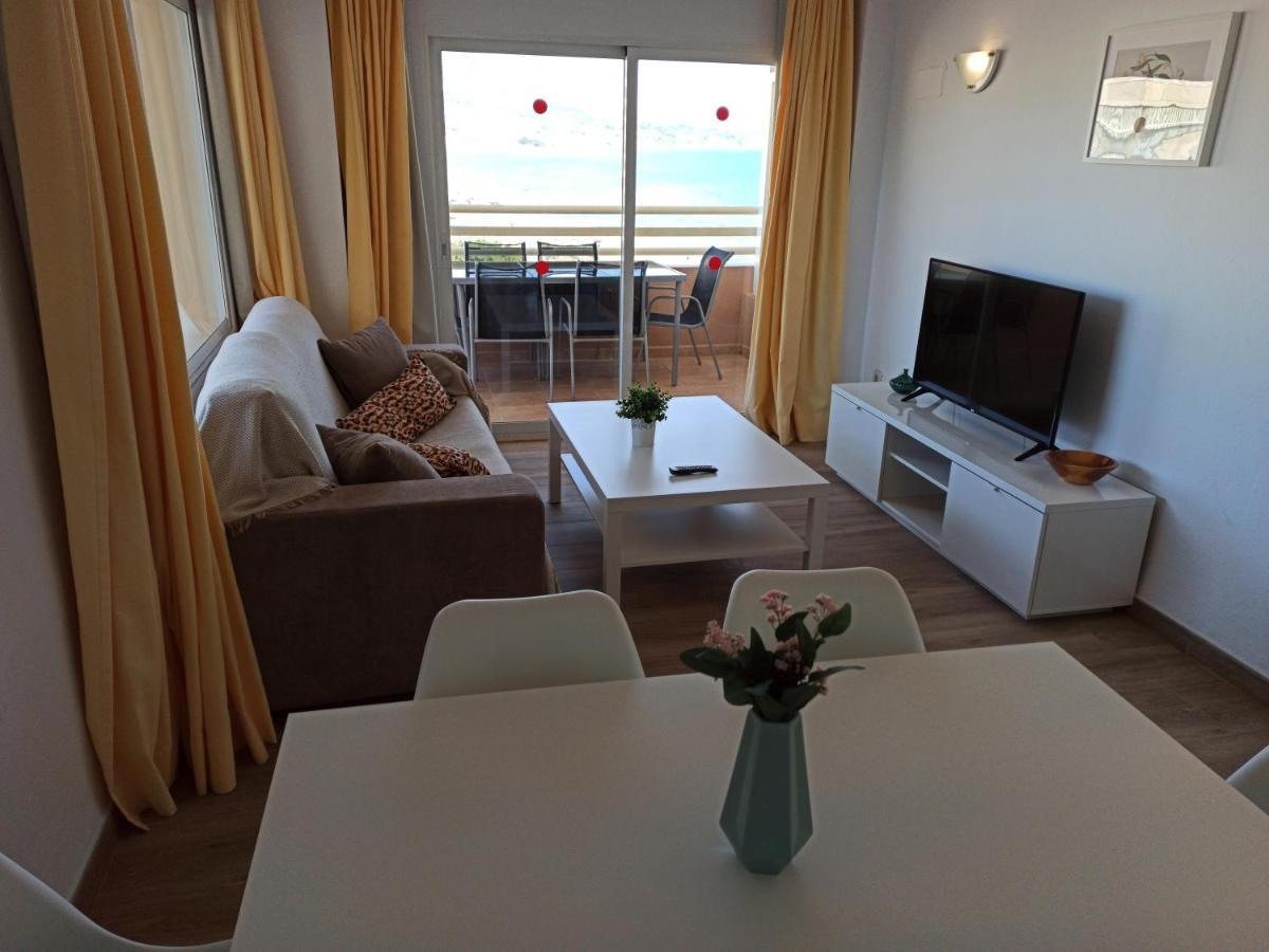 Apartment En Edificio Stella Maris Fuengirola
